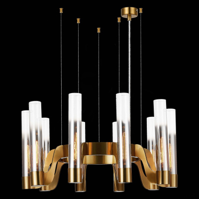 Подвесной светильник ST LUCE ETTORE SL1235.303.10