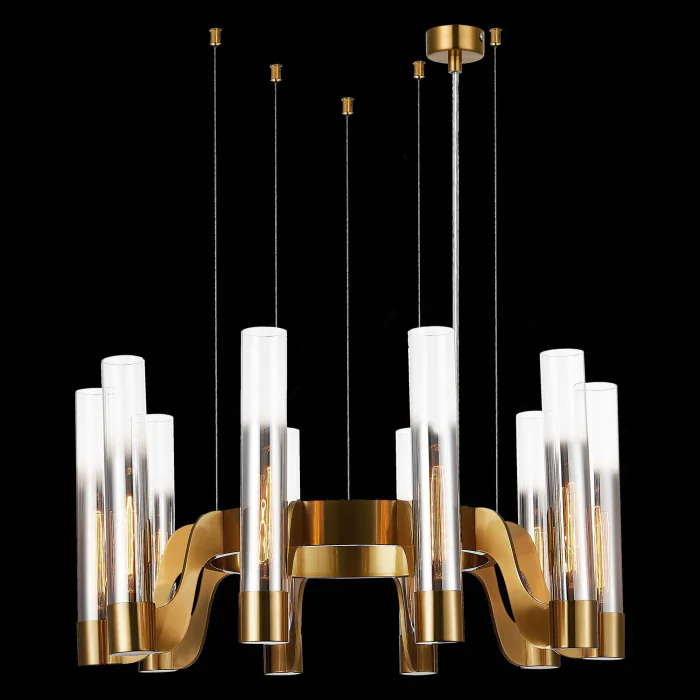 Подвесной светильник ST LUCE ETTORE SL1235.303.10