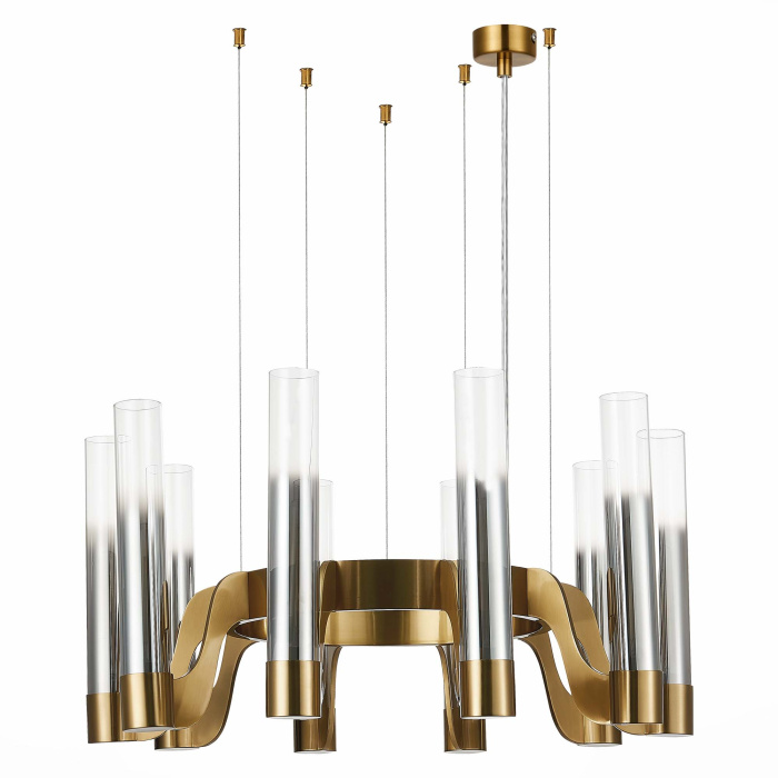 Подвесной светильник ST LUCE ETTORE SL1235.303.10