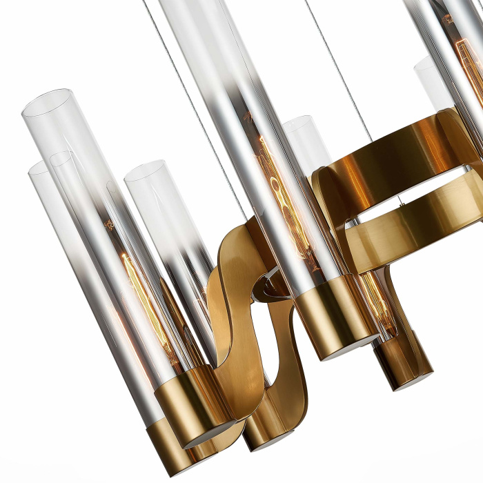 Подвесной светильник ST LUCE ETTORE SL1235.303.10