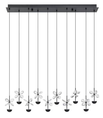 Подвесной светильник EGLO PIANOPOLI 2 390307