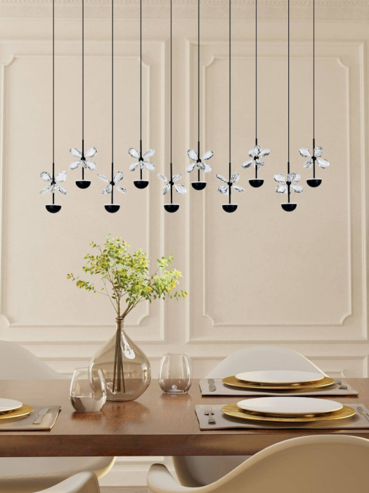 Подвесной светильник EGLO PIANOPOLI 2 390307