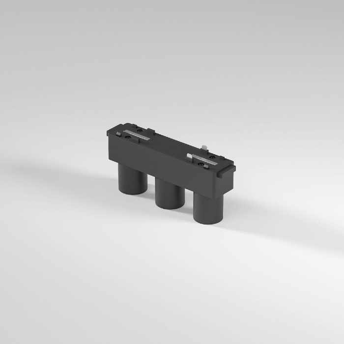 Трековый магнитный светильник Elektrostandard Flat magnetic 4690389197161