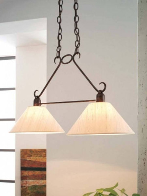 Подвесной светильник Robers HL 2397-C