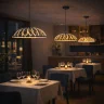 Подвесной светильник ST LUCE BOUND SL6016.703.01