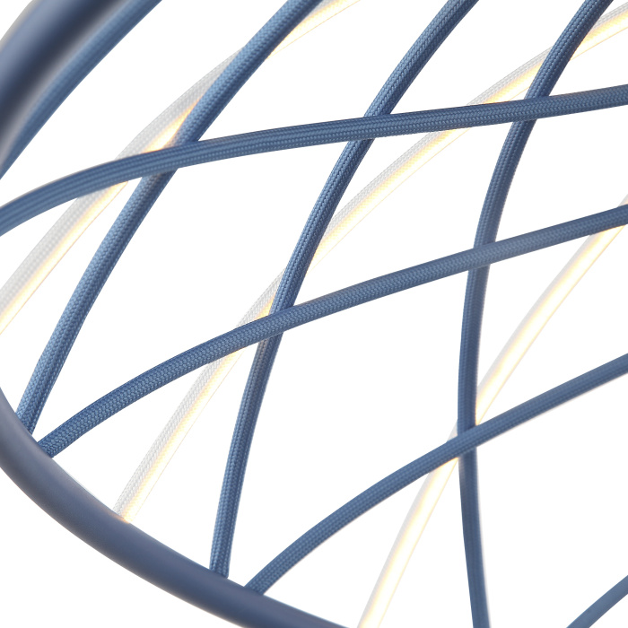 Подвесной светильник ST LUCE BOUND SL6016.703.01