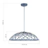 Подвесной светильник ST LUCE BOUND SL6016.703.01