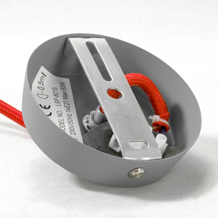 Подвесной светильник BETHEL GRLSP-8019