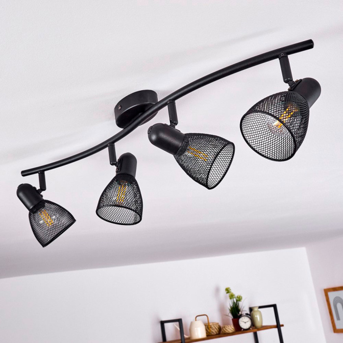 Спот EGLO CAROVIGNO 98623