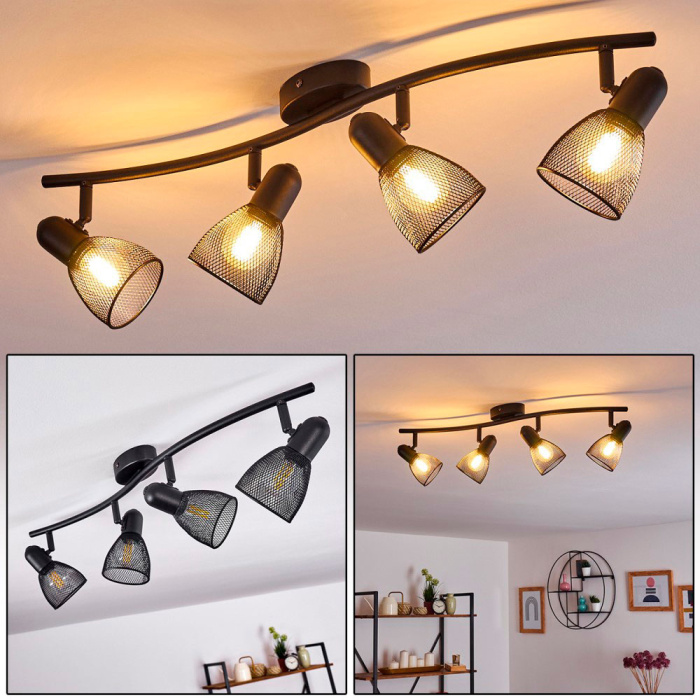 Спот EGLO CAROVIGNO 98623