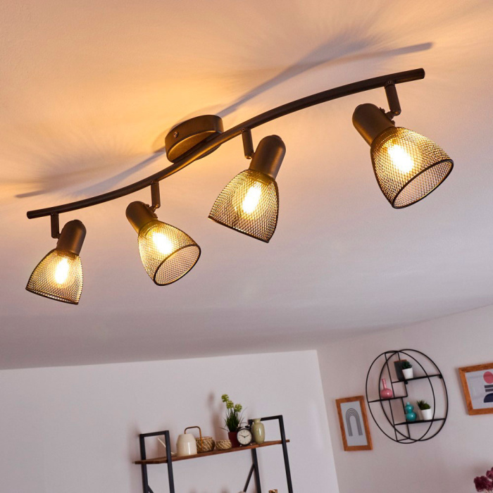 Спот EGLO CAROVIGNO 98623