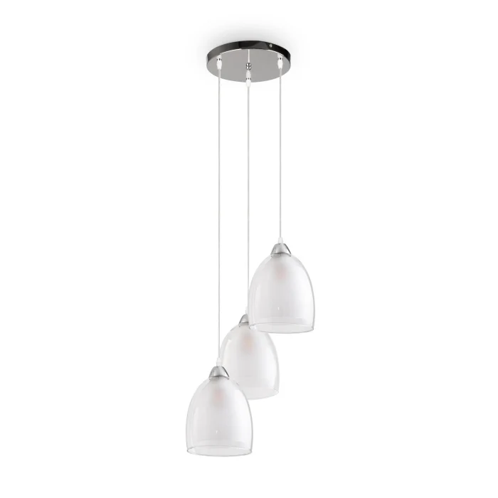 Подвесной светильник Freya Astery FR5375PL-03CH