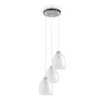 Подвесной светильник Freya Astery FR5375PL-03CH