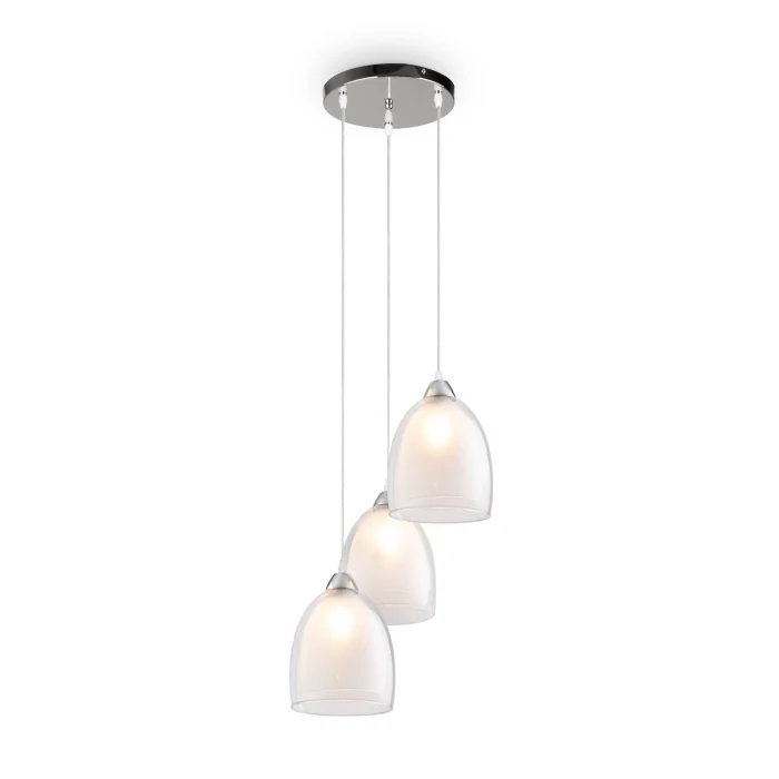 Подвесной светильник Freya Astery FR5375PL-03CH