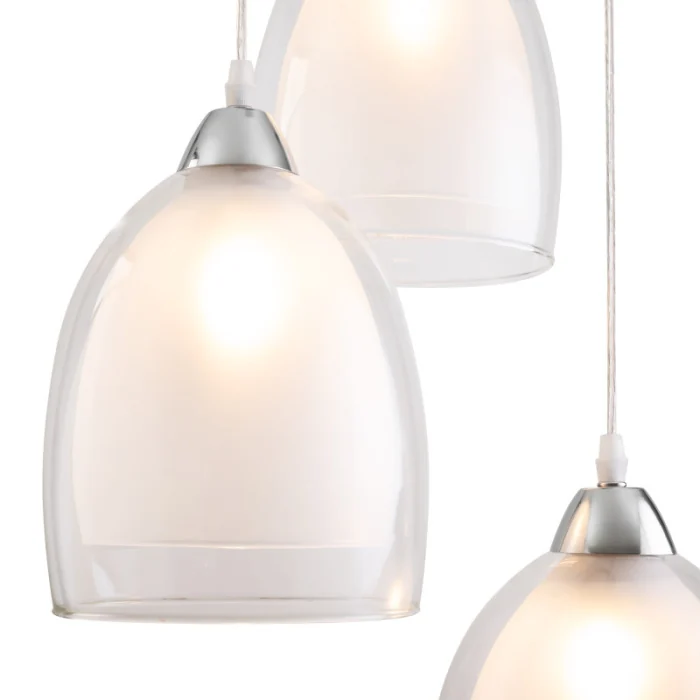 Подвесная люстра Freya Astery FR5375PL-03CH