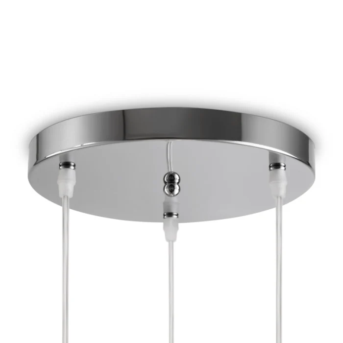 Подвесная люстра Freya Astery FR5375PL-03CH