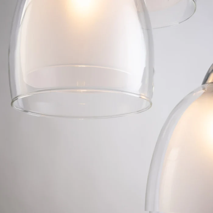 Подвесная люстра Freya Astery FR5375PL-03CH