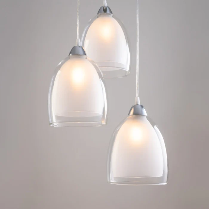 Подвесная люстра Freya Astery FR5375PL-03CH