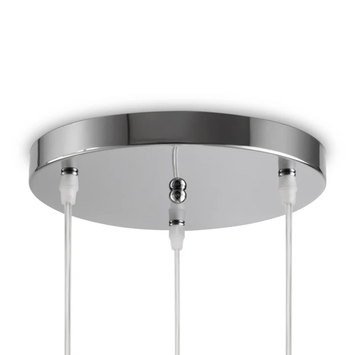 Подвесной светильник Freya Astery FR5375PL-03CH