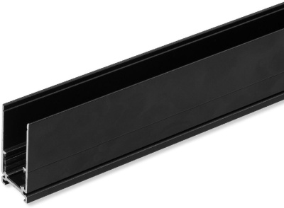 Шинопровод магнитный накладной Elektrostandard Slim magnetic 4690389191923