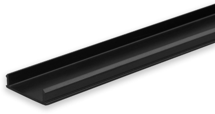 Шинопровод магнитный накладной Elektrostandard Slim magnetic 4690389191923