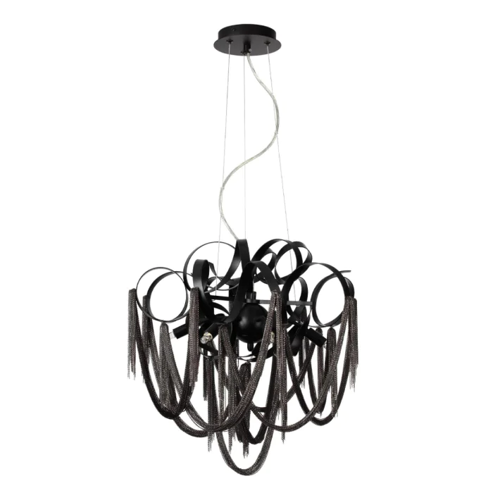 Люстра HALL ODEON LIGHT 5067/6