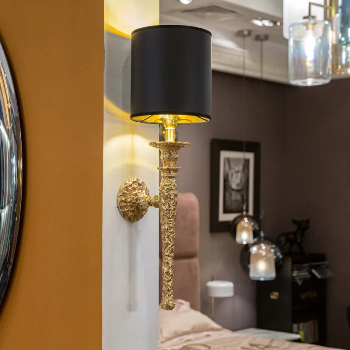 Бра Marrakesh L’ARTE LUCE LUXURY L02322.09