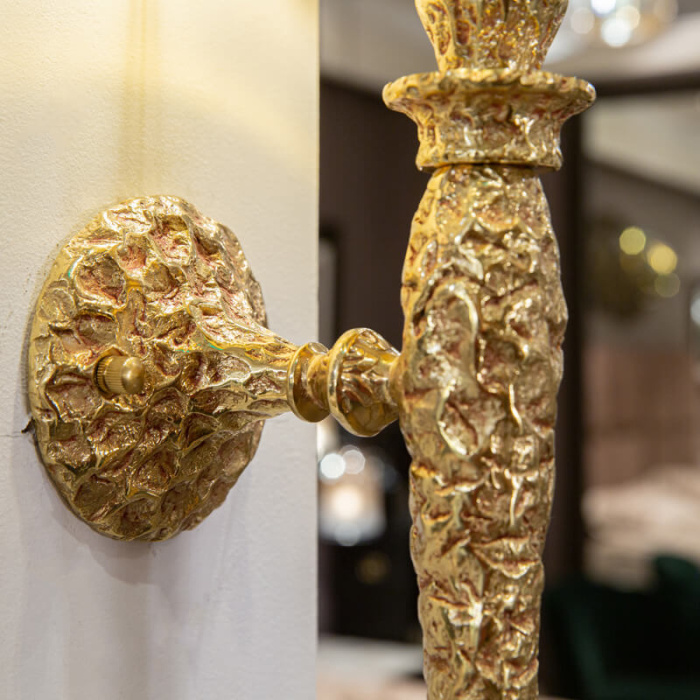 Бра Marrakesh L’ARTE LUCE LUXURY L02322.09