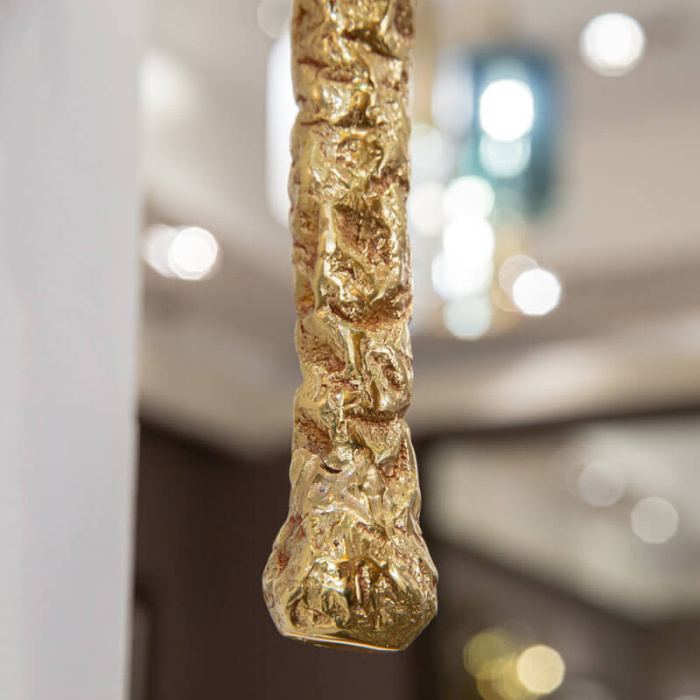 Бра Marrakesh L’ARTE LUCE LUXURY L02322.09