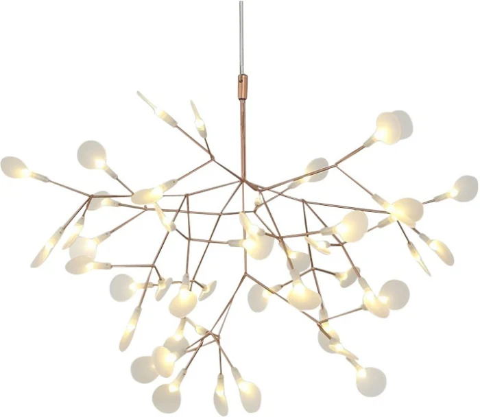 Подвесная люстра Loft it Heracleum 9022-45