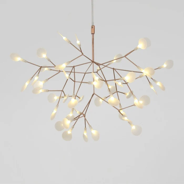 Подвесная люстра Loft it Heracleum 9022-45