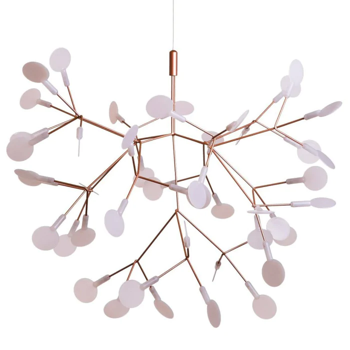 Подвесная люстра Loft it Heracleum 9022-45