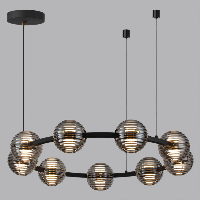 Люстра L-VISION ODEON LIGHT 5041/90L