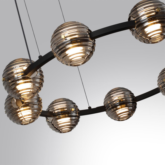 Люстра L-VISION ODEON LIGHT 5041/90L