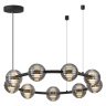 Люстра подвесная Odeon Light Troni 5041/90L