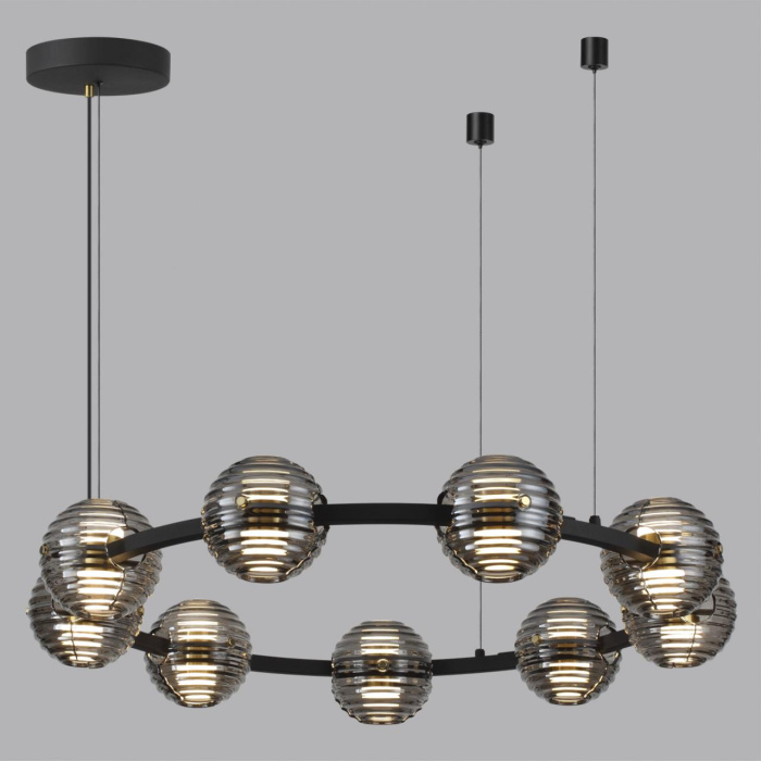 Люстра подвесная Odeon Light Troni 5041/90L