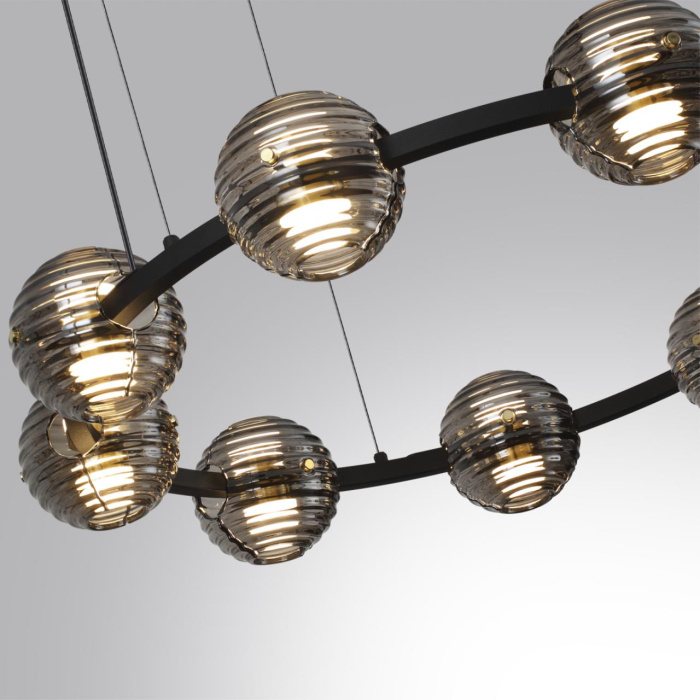 Люстра подвесная Odeon Light Troni 5041/90L