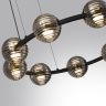 Люстра подвесная Odeon Light Troni 5041/90L