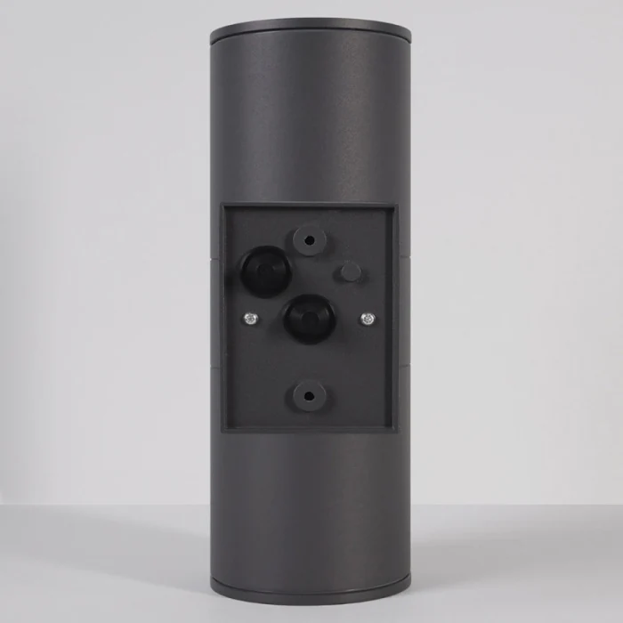 Уличный настенный светильник Nowodvorski Fog 3404