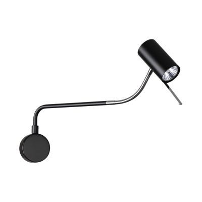 Настенный светильник HIGHTECH ODEON LIGHT 4381/1W