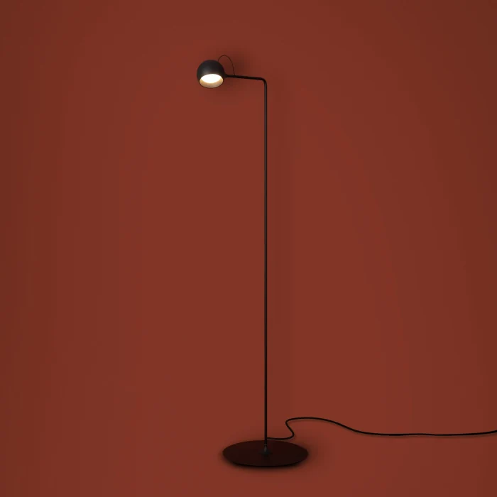 Торшер Freya Magnetico FR5606FL-L9B