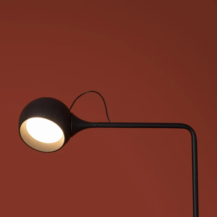 Торшер Freya Magnetico FR5606FL-L9B