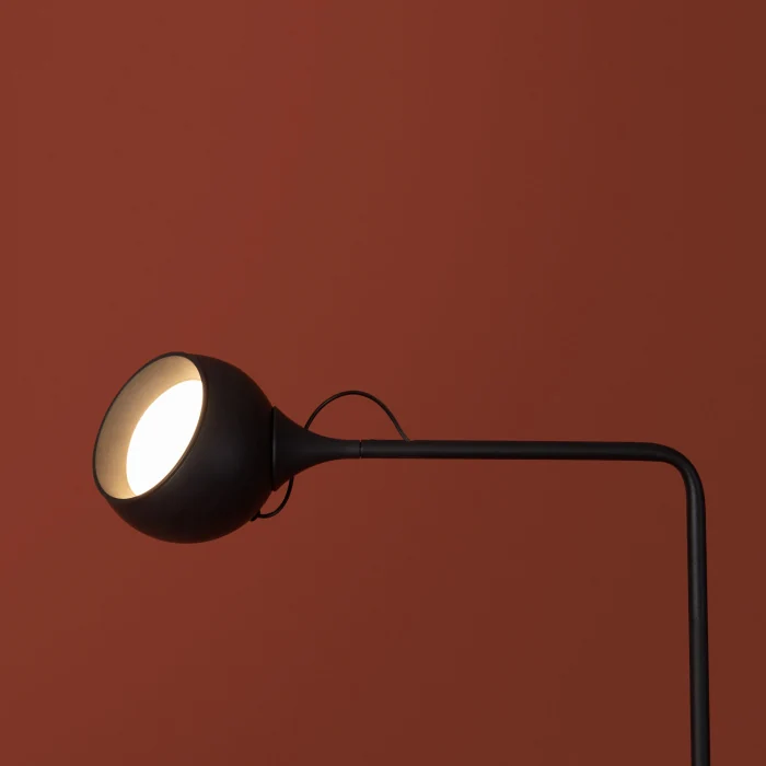 Торшер Freya Magnetico FR5606FL-L9B