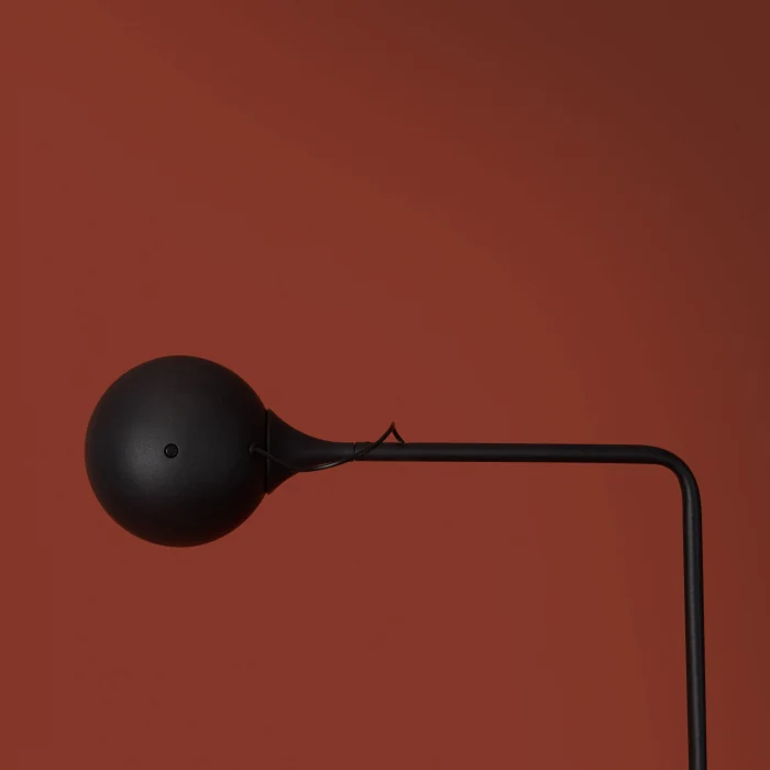 Торшер Freya Magnetico FR5606FL-L9B