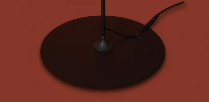 Торшер Freya Magnetico FR5606FL-L9B