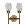 Бра Delight Collection Cornwell BRWL7071-02 antique brass