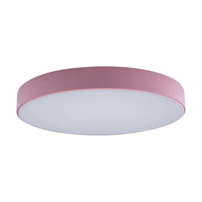 Светильник потолочный LOFTIT Axel 10002/24 Pink