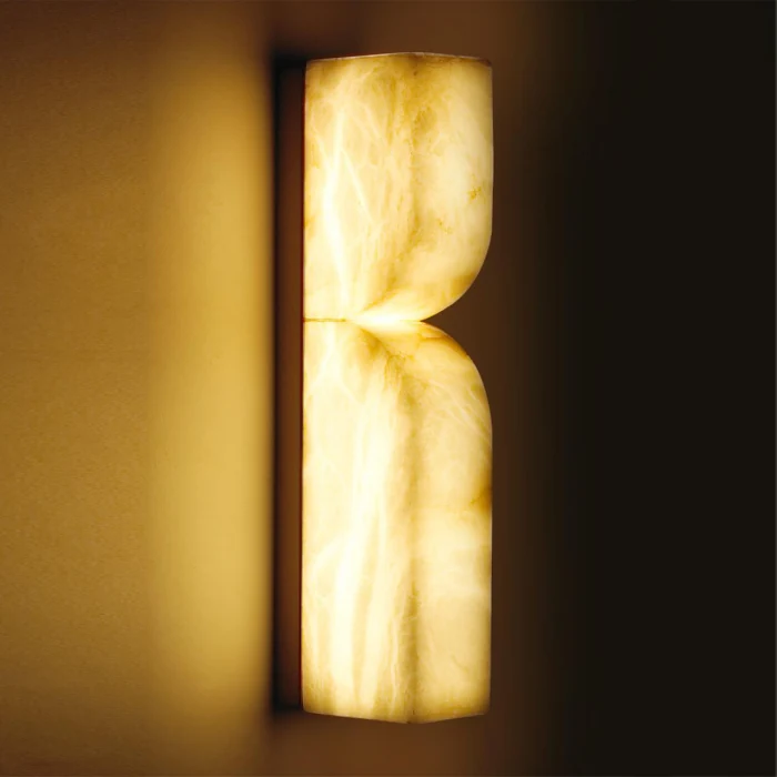 Настенный светильник L-VISION ODEON LIGHT 6685/10WL