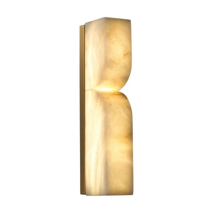 Настенный светильник L-VISION ODEON LIGHT 6685/10WL