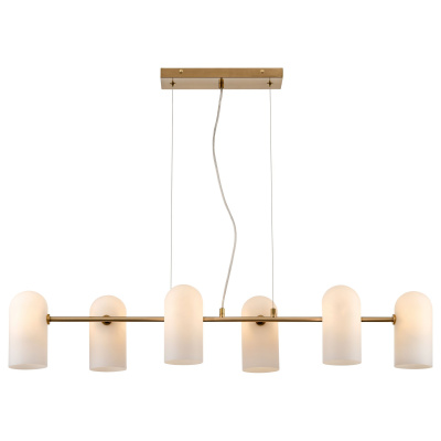 Подвесная люстра Velante 336-503-06